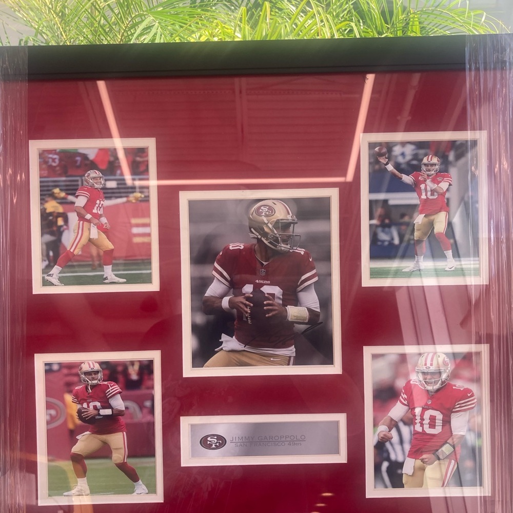Dundat362 Sports Memorabilia show - Picture 11 of 16